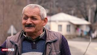 «Մեր հողն ա, մերն էլ մնալու ա, թուրքերին տվող չկա». կյանքը՝ Քարվաճառի Եղեգնուտ գյուղում