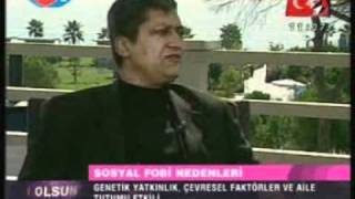 Sosyal Fobi ve OKB (TRT2) Part2