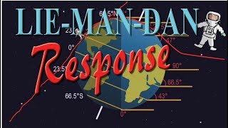 Lie Man Dan Response - FAKE SPACE / Midnight Venus