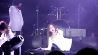 [Cam] 100528 T-ARA 티아라 - I Go Crazy Bease of You @ 용인시민 大 화합의 밤 (2)