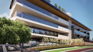 Regis Nedlands  Aged Care Facility Perth, WA