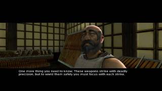 Let's Play Jade Empire: Special Edition Episode 3