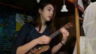 Валентин Стрыкало - Кладбище самолетов(cover)