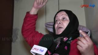 زوجة مهاجر مغربي توفي بالديار الفرنسية تناشد بإنصافها