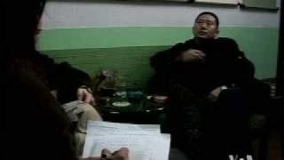 2009-3-19 美国之音新闻 - 前戒严军人吁重评六四  VOA Voice of America Chinese News