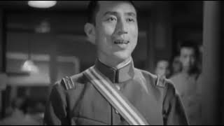 Flourishing Large Sky（1940）