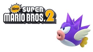 NEW SUPER MARIO BROS 2 #9 - Bolas Grandes Assassinas!!! (Nintendo 3DS Gameplay)