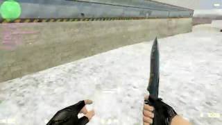 Секреты идеального BunnyHop! Bhopa. BHOP. Deathrun.