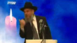 פרשת שמות - ייחודו של עם הרב הרצל חודר חובה לצפות מרתק ביותר!!!