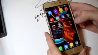 Прошивка Lenovo A6020A46 (Vibe K5 Plus)