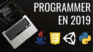 Quel Langage Apprendre en 2019 ?