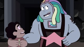 Why Bismuth WILL Return In Heart of the Crystal Gems [Steven Universe Theory] Crystal Clear