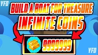 Roblox: ?Build A Boat For Treasure Infinite Gold Script?