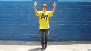 天てれ MTK 【Can do it!】　そこそこダンス振付コピー：普通系