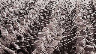 22 июня 1941 г. началась Великая Отечественная война. Священная война