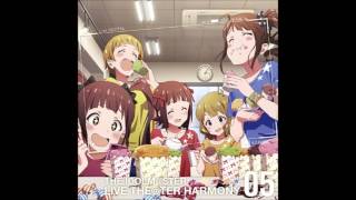 IDOlM@STER LTH05  MY STYLE! OUR STYLE!!!! - 스오우 모모코