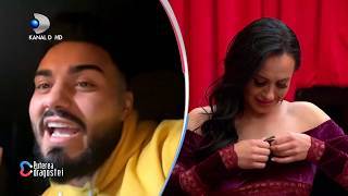 Detalii picante dintre Ella si Jador! Jador: "Ella nu e genul de fata cu care sa-ti faci o relatie!"