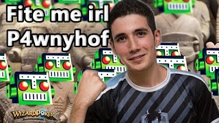 RDU: "P4wnyhof Is A Shitty Scumbag Human Being" (Hearthstone Twitch Drama)