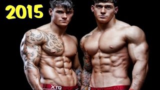 Música para Hacer ejercicios para el GIMNASIO   || Motivational Music para GYM #217