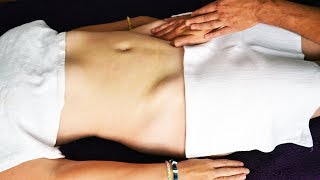 RELAXATION TECHNIQUE - Energizing Bodywork