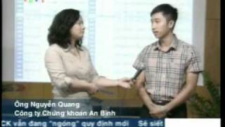 Bản tin Đầu tư Kinh tế 18/01/2011 - www.vnnindex.com - P1