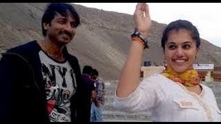 Gopichand Jackpot Movie-TV5.