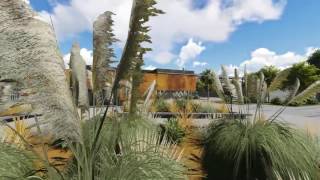 Ampliación y remodelación del departamento de Ingeniería Hidráulica y Ambiental UC