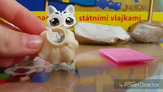 Rozbalovačka #1 od lps Želatina +popisek