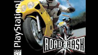 Road Rash - Sierra Nevada