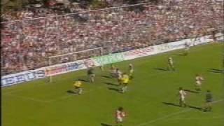 Nac - Feyenoord 1-2 04-09-1993