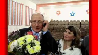 Юбилейный концерт, 70-лет школе №1, г. Воткинск