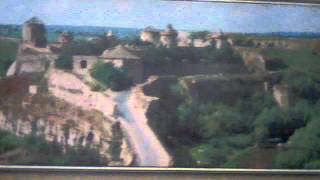 Видео с веб-камеры. Дата: 14 октября 2012 г., 2:56.