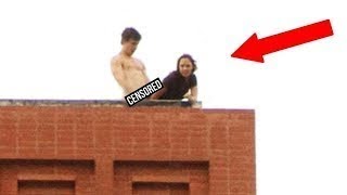 LIKE A BOSS/СЕКС/ПОРНО/ЖЕСТЬ/СНЯТО НА КАМЕРУ/СНЯЛИ СЕКС НА УЛИЦЕ/ LIFEHACK