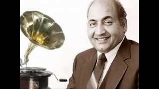Best Of Mohammed Rafi |Jukebox| - Part 1/2 (HQ)