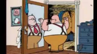SchoolHouse Rock Grammar The Tale Of Mr Morton