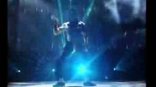 Лучшие танцы Майкла Джексона - Michael Jackson's best dance