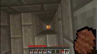 Minecraft[ADV] - Jigaxe #1
