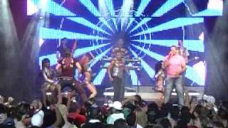 ABERTURA: DVD 10 Anos - Os Feras Do Baile