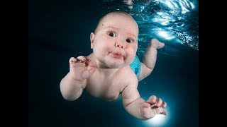 Скрапбукинг/Папка с шейкером для детских документов (2 детей)