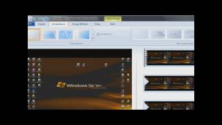 How to Convert Videos to 1080p HD With Windows Live Movie Maker
