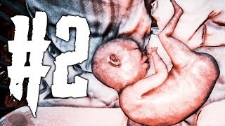 ЧЁТ НЕРЕАЛЬНО СЛОЖНО! ► Visage Chapter 2 Прохождение #2 ► ИНДИ ХОРРОР ИГРА