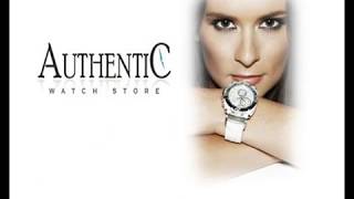 Women's Designer Watches by Authentic Watch Store