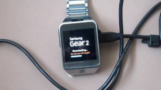 Gear 2 working with all android phones : custom rom (Android Wear Marshmallow)