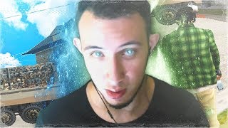ЛЮТАЯ СБОРКА ДЛЯ СЛАБЫХ ПК В GTA SAMP!?