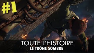 The Shadowed Throne | L'HISTOIRE EXPLIQUÉE Part 1/2 (WWII Zombies)