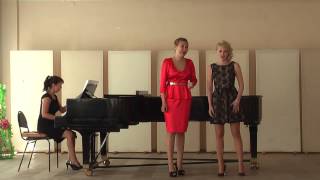 Астраханский музыкальный колледж им. М. П. Мусоргского 2014-06-21