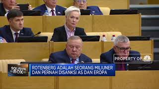 Gara-gara Ini Putin Disebut dalam FinCEN Files