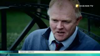 "Тоғысқан мәдениет" #6 (22.11.2016) - Kazakh TV