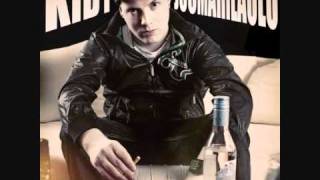 KiD1 - Juomarilaulu