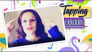 TAPPING PARA ELIMINAR BLOQUEOS EMOCIONALES